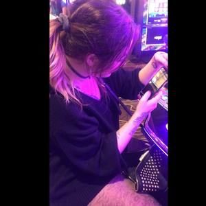 Meet your Posher, Caitlyn